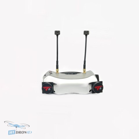 TrueRC X-AIR 5.8 MK II LHCP antenna for Walksnail goggles combo CORE best buy at HTDRONE shop