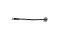 Antenna TrueRC CORE SMA 160mm (LHCP, GREY)