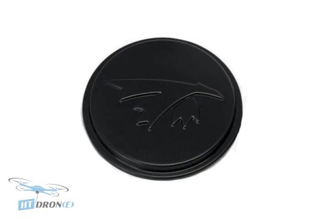 Buy TrueRC X-RAY RHCP antenna close-up, excellent viewing angle at HTDRONE
