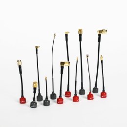 Antenna TrueRC SINGULARITY 5.8 LHCP SMA long 120mm