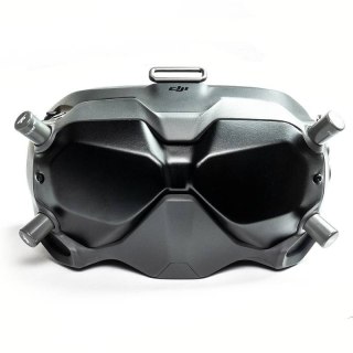 Antenna TrueRC STUBBY Singularity RP-SMA LHCP GREY (4 Pack)