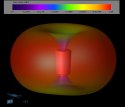 Упаковка антен TrueRC STUBBY Singularity RP-SMA LHCP GREY 4 шт комплект в магазині HTDRONE
