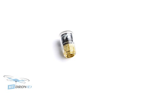 TrueRC STUBBY Singularity SMA RHCP CLEAR антена FPV найкращий магазин HTDRONE