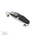 Walksnail Patch Antena do gogli Avatar X - kup najlepszy model w sklepie HTDRONE