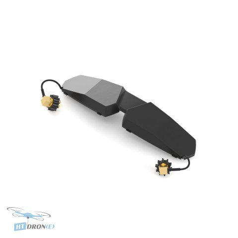 Walksnail Patch Antena do gogli Avatar X - kup najlepszy model w sklepie HTDRONE