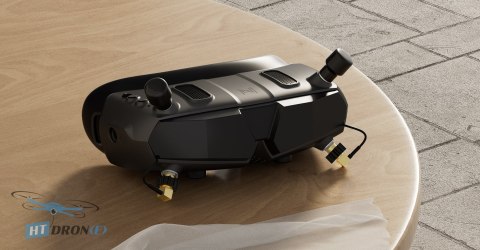 Opakowanie Walksnail Patch Anteny do gogli Avatar X - sprawdź zawartość w sklepie HTDRONE