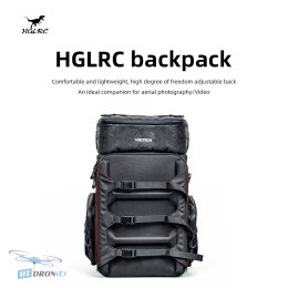 Plecak HGLRC Backpack HGLRC do sprzętu FPV - kup najlepszy model w HTDRONE
