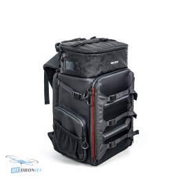 Plecak HGLRC Backpack HGLRC widok z boku - najlepsza cena w sklepie HTDRONE