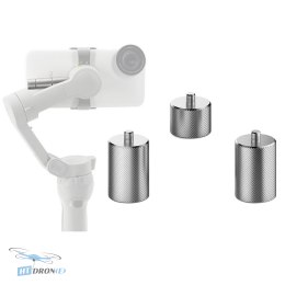 STARTRC Counterweight for DJI OM4/SE/OM5 Gimbal - main product view from HTDRONE shop