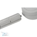 STARTRC DJI OM4/SE/OM5 Counterweight - detailed side view, best balance for your gimbal