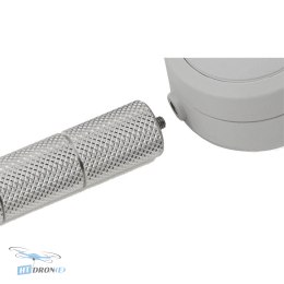 STARTRC DJI OM4/SE/OM5 Counterweight - detailed side view, best balance for your gimbal