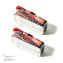 BETAFPV LAVA LiHv 4S 15.2V 450mAh 75C najlepszy akumulator do drona FPV kup teraz w HTDRONE