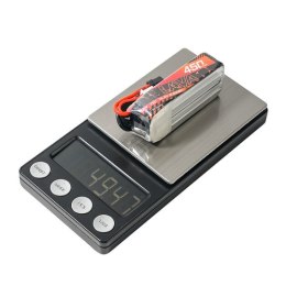 Battery BETAFPV LAVA LiHv 4S 15.2V 450mAh 75C (2PCS)