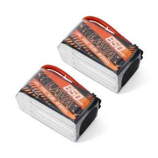 Battery BETAFPV LAVA Series LiPo 4S 14.8V 850mah (2pcs)