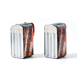 Battery BETAFPV LAVA Series LiPo 4S 14.8V 850mah (2pcs)