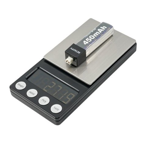 Battery BETAFPV LiHV 2S 8.7V 450mAh BT3.0 (2pcs)