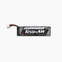 Battery Emax Tinyhawk LiPo 1S 650mah 3.8v 120C PH2.0