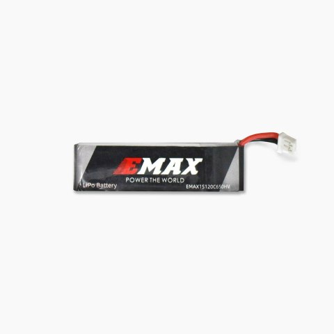 Battery Emax Tinyhawk LiPo 1S 650mah 3.8v 120C PH2.0