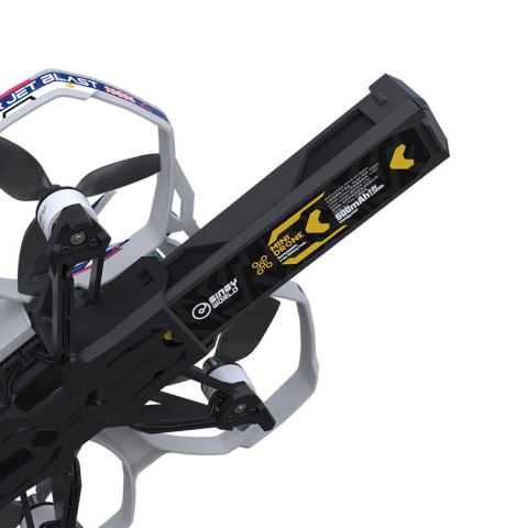 Battery HISINGY ES600 LiHv 1S 3.8V 600mAh 40C