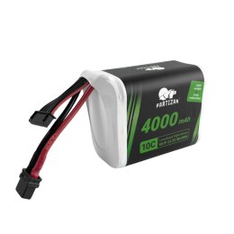 Battery Partizan Li-ion 6S1P 22.2V 4000mah 10C XT60