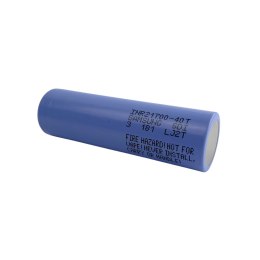 Battery Samsung 21700 Li-ion 4000mAh 3.7V 10C