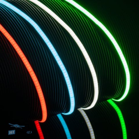 BETAFPV COB LED Strip Pavo connector detail HTDRONE