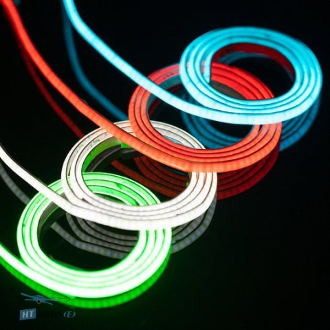 BETAFPV COB LED Strip Pavo series 560mm Ice Blue основний вигляд купити в HTDRONE