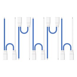 Cable BETAFPV 2S Whoop Pigtail (BT2.0) (5pcs) V2