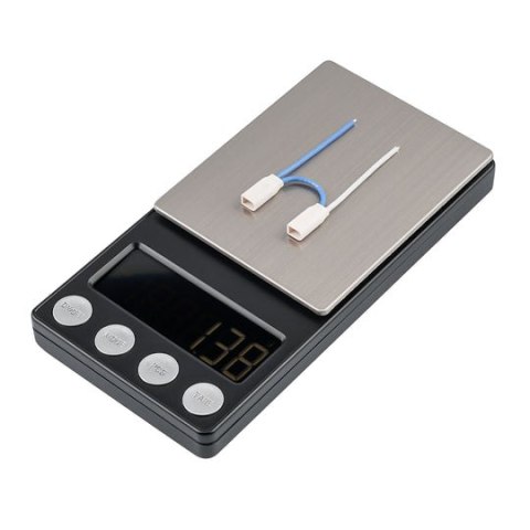 Cable BETAFPV 2S Whoop Pigtail (BT2.0) (5pcs) V2