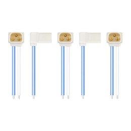 Connectors BETAFPV BT3.0 2S Whoop Cable Pigtail, 5pcs