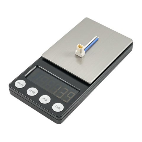 Connectors BETAFPV BT3.0 2S Whoop Cable Pigtail, 5pcs