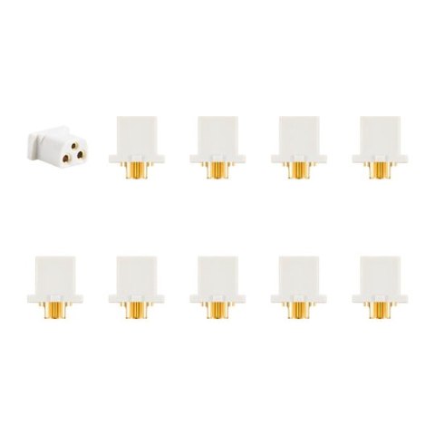 Connectors BETAFPV BT3.0 Female, 10pcs