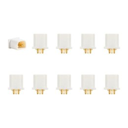Connectors BETAFPV BT3.0 Male, 10pcs