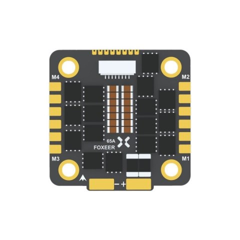 ESC Foxeer Reaper 65A F4 128K BL32 4in1 9~40V
