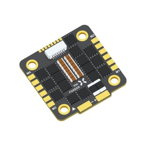 ESC Foxeer Reaper 65A F4 128K BL32 4in1 9~40V