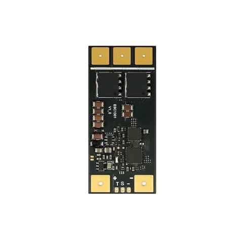 ESC Foxeer Reaper 80A F4 128K BL32 4-8S