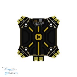 IFlight BLITZ E80 4-IN-1 Pro ESC with CNC buy now at HTDRONE best price
