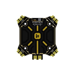 ESC iFlight BLITZ E80 4-IN-1 Pro With CNC
