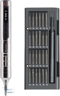 SEQURE SQ-ES126 electric precision screwdriver HTDRONE main view buy now