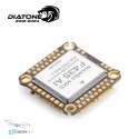 Diatone MAMBA F435 AI flight controller packaging box contents