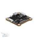 Foxeer F722 V4 FPV flight controller top view PCB components best shop HTDRONE