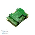 IFlight BLITZ Wing H743 connectors and ports of FPV flight controller price at HTDRONE