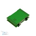 IFlight BLITZ Wing H743 top view printed circuit board of FPV flight controller