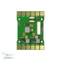 IFlight BLITZ Wing H743 FPV flight controller packaging kit contents