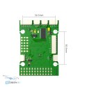 IFlight BLITZ Wing H743 FPV flight controller kit in box reference