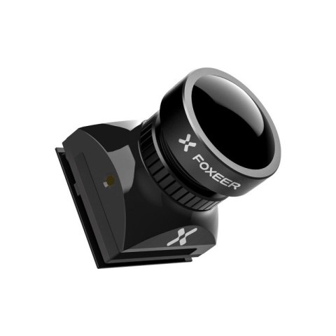 FPV Camera Foxeer Micro Cat 3 1200TVL 0.00001lux Black