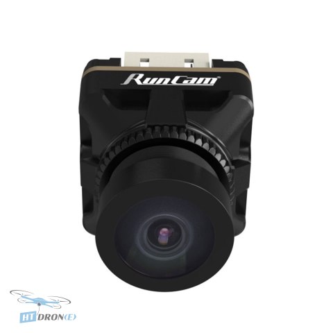 Задній вигляд роз'ємів камери FPV RunCam Phoenix 2 SE V2 1000TVL купити в магазині