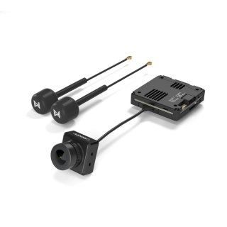 FPV Camera Walksnail Avatar HD Kit V2 (Dual antennas)
