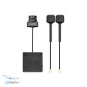 Walksnail Avatar HD Kit V2 Dual Antennas detailed FPV camera kit 3-quarter view close up