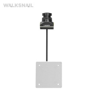 FPV Camera Walksnail Avatar Moonlight Camera + 4K recording board